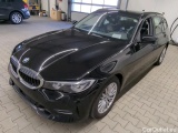  Bmw  Serie 3 TOURING AUT.  26 