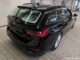  Bmw  Serie 3 TOURING AUT.  26 #2