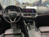  Bmw  Serie 3 TOURING AUT.  26 #3