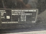  Bmw  Serie 3 TOURING AUT.  26 #5
