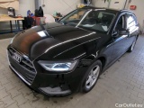  Audi  A4 AVANT 30 TDI S TRONIC  27 