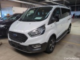  Ford  Tourneo CUSTOM 320 L2H1 VA MH  34 
