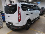  Ford  Tourneo CUSTOM 320 L2H1 VA MH  34 #2