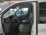  Ford  Tourneo CUSTOM 320 L2H1 VA MH  34 #9