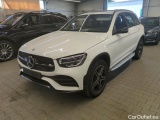  Mercedes  GLC 300 DE 4MATIC 9G-TRONIC  35 