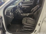  Mercedes  GLC 300 DE 4MATIC 9G-TRONIC  35 #9