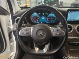  Mercedes  GLC 300 DE 4MATIC 9G-TRONIC  35 #16