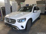 Mercedes  GLC 220 D 4MATIC 9G-TRONIC  38 