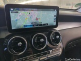  Mercedes  GLC 220 D 4MATIC 9G-TRONIC  38 #12