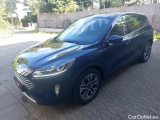 Ford  Kuga 2.5 DURATEC PHEV  39 
