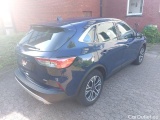  Ford  Kuga 2.5 DURATEC PHEV  39 #2