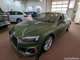  Audi  A5 SPORTBACK 40 TFSI S TRONIC  44 
