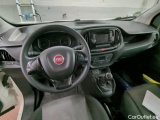  Fiat  Doblo CARGO S&S  47 #3