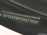  Ford  Transit CONNECT 210 L2 S&S  48 #6