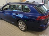  Volkswagen  Golf  VARIANT 2.0 TDI SCR DSG  49 #33