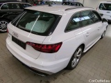  Audi  A4 AVANT 40 TDI S TRONIC  50 #2