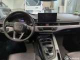  Audi  A4 AVANT 40 TDI S TRONIC  50 #3