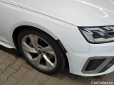  Audi  A4 AVANT 40 TDI S TRONIC  50 #43