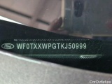  Ford  Tourneo CONNECT 1.5 ECOBLUE START-STOP  51 #6