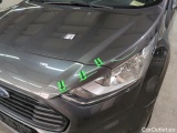  Ford  Tourneo CONNECT 1.5 ECOBLUE START-STOP  51 #25