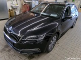  Skoda  Superb COMBI 2.0 TDI DSG  52 