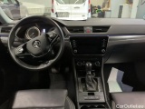  Skoda  Superb COMBI 2.0 TDI DSG  52 #3