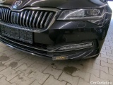  Skoda  Superb COMBI 2.0 TDI DSG  52 #19
