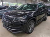  Skoda  Kodiaq 2.0 TDI 4X4 DSG  55 