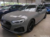  Audi  A4 AVANT 35 TDI S TRONIC  57 