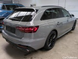  Audi  A4 AVANT 35 TDI S TRONIC  57 #2