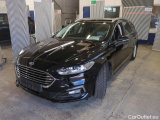  Ford  Mondeo TURNIER 2.0 ECOBLUE  58 