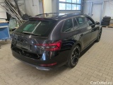 Skoda  Superb COMBI 2.0 TDI 4X4 DSG  61 #2