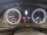  Skoda  Superb COMBI 2.0 TDI 4X4 DSG  61 #4