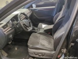  Skoda  Superb COMBI 2.0 TDI 4X4 DSG  61 #10