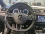  Skoda  Superb COMBI 2.0 TDI 4X4 DSG  61 #19