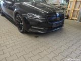  Skoda  Superb COMBI 2.0 TDI 4X4 DSG  61 #23