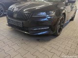  Skoda  Superb COMBI 2.0 TDI 4X4 DSG  61 #25
