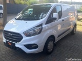  Ford  Transit CUSTOM 300 L2H1 LKW VA  62 