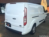  Ford  Transit CUSTOM 300 L2H1 LKW VA  62 #2