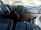  Ford  Transit CUSTOM 300 L2H1 LKW VA  62 #3