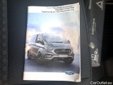  Ford  Transit CUSTOM 300 L2H1 LKW VA  62 #6