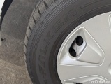  Ford  Transit CUSTOM 300 L2H1 LKW VA  62 #14