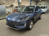  Ford  Kuga 2.5 DURATEC PHEV  63 