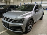  Volkswagen  Tiguan ALLSPACE 2.0 TDI SCR 4MOTION DSG  64 