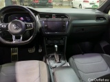  Volkswagen  Tiguan ALLSPACE 2.0 TDI SCR 4MOTION DSG  64 #3