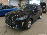  Ford  Kuga 2.5 DURATEC PHEV  70 