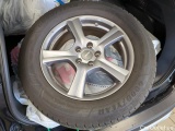  Ford  Kuga 2.5 DURATEC PHEV  70 #9
