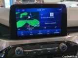  Ford  Kuga 2.5 DURATEC PHEV  70 #12