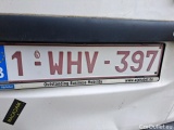  Volkswagen  Caddy Van 2.0TDi 102pk/cv 5p Manual Diesel  1 #9