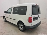  Volkswagen  Caddy Van 2.0TDi 102pk/cv 5p Manual Diesel  1 #11